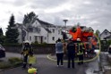 Feuer 2 Koeln Brueck Am Schildschen P08